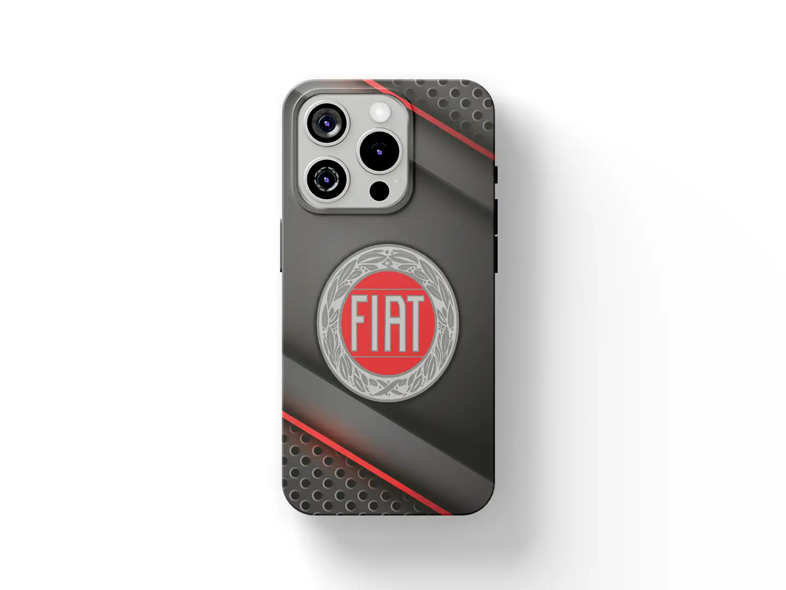 Fiat Protection Smartphone Look Racing Drift